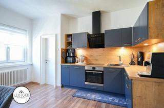 Wohnung kaufen in 6130 Schwaz, Zentrale Lage und modern ausgestattet – 4-Zimmerwohnung mit Balkon zum Wohlfühlen.