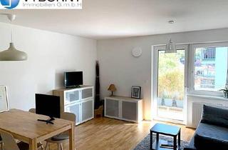 Wohnung mieten in Linzerstraße, 3002 Purkersdorf, Purkersdorf / Hauptplatznähe - hübsche 2 Zimmer Neubau Mietwohnung mit Balkon