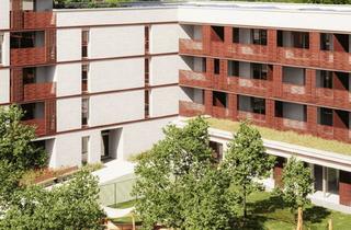 Immobilie mieten in Pradler Saggen, 6020 Innsbruck, Moderne 4-Zimmer Gewerbefläche, 89,92M², Erstbezug im EG in Innsbruck, Tirol!