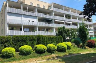 Wohnung kaufen in 9020 Klagenfurt, Eleganz Trifft Wohnkomfort - Hochwertige Eigentumswohnung in Begehrter Lage