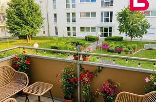 Genossenschaftswohnung in Gaisbacher Straße 36D /4, 4210 Gallneukirchen, Großzügige 2 Zimmer Wohnung in Neuwertiger Wohnanlage