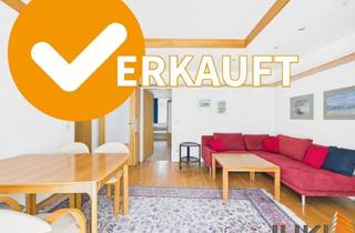 Wohnung kaufen in Hasnerstraße, 4020 Linz, Linz/Stadt (Hasnerstraße): Eigentumswohnung Ca. 67,03 m² + Garage in Zentraler Lage