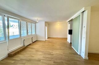 Wohnung mieten in Rockhgasse, 1010 Wien, Sanierte 2 Zimmer - Innenstadtwohnung mit Loggia in Innenhoflage - Nähe Schottentor