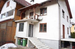 Haus kaufen in 8621 Thörl, Wohnhaus mit Schönem Grünblick in Thörl