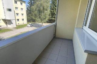 Wohnung mieten in Ferdinand-Raimundgasse 11, 8750 Judenburg, Nette Familienwohnung mit Loggia!