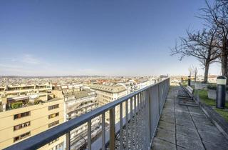 Wohnung mieten in 1050 Wien, ***4-Zimmer-Neubauwohnung mit Terrasse & Garten, Stellplatzoption & Top Anbindung in die City***