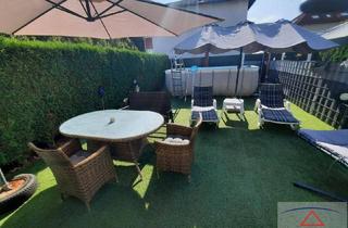 Reihenhaus kaufen in 4707 Schlüßlberg, Schönes Wohnhaus mit Wintergarten und Garten im Zentrum