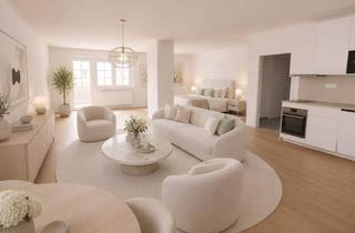 Loft mieten in Hauptstraße, Laxenburger Straße, Ortsstraße, Hennersdorf, Park & Ride Bahnhof Hennersdorf, 2344 Maria Enzersdorf, Raum Für ihre Visionen in Historischer Kulisse! - Loft im Biedermeier-Schlössl