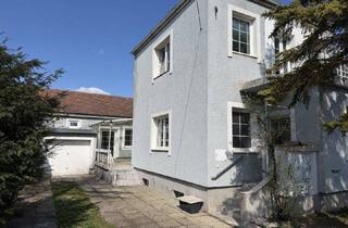 Haus kaufen in 2542 Kottingbrunn, Mehrgenerationenwohnen, Wohnen und Arbeiten unter einem Dach oder einfach nur ein großes Haus - hier ist vieles möglich.
