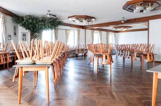 Gewerbeimmobilie kaufen in 4133 Niederkappel, Niederkappel: Vielseitig Nutzbarer Veranstaltungssaal im Obergeschoss zu Kaufen!