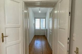 Wohnung mieten in 8010 Graz, Kleine Wohnung in der Nähe des Augartens ab September