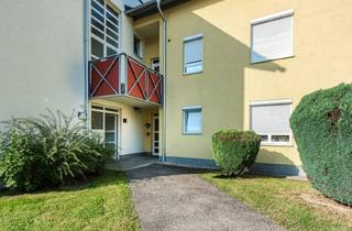 Wohnung kaufen in 4800 Attnang, Eigentumswohnung Ca. 85 m² mit Loggia, Specksteinofen und Garage in Attnang Puchheim zu Kaufen!