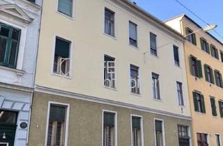 Wohnung mieten in Lagergasse 78/1, 8020 Graz, Gepflegte 4,5-Zimmer-Altbauwohnung - Nähe Augarten zu Vermieten