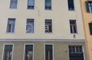 Büro zu mieten in Lagergasse 78/1, 8020 Graz, Altbaubüro - 4,5-Zimmer - Nähe Augarten zu Vermieten