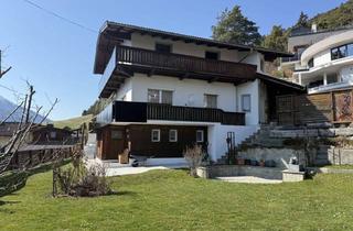 Einfamilienhaus kaufen in 6170 Zirl, Ihr Familiennest in Eigenhofen - mit Unverbaubarem Weitblick