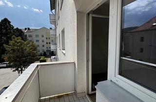 Wohnung mieten in Pantherstraße 22/7, 8750 Judenburg, Neu Sanierte Wohnung mit Balkon!