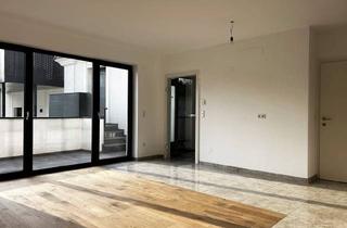 Wohnung mieten in 3002 Purkersdorf, Modernes - Wohnen - mit Zwei Balkonen in Neubau Nahe Purkersdorf Stadtzentrum