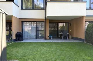 Wohnung kaufen in 6212 Maurach, Modernes Wohnen am Achensee - 2-Zimmer-Wohnung mit Eigengarten