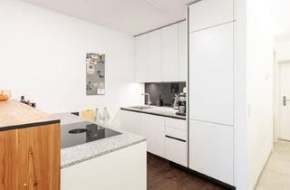 Wohnung kaufen in Im Blumengrund, 4060 Leonding, Zentrale, Kernsanierte 2-Zimmer-Wohnung in Absoluter Ruhelage