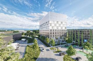 Lager kaufen in 8501 Lieboch, Business Village Styria | Halle D/A | Lieboch bei Graz - Moderne Gewerbeeinheit mit 324 m² zum Kauf - Eigentum mit Zukunftsperspektive