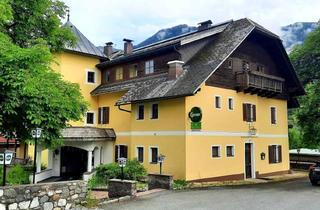 Gewerbeimmobilie kaufen in Hermagor Nassfeld Presseggersee, 9620 Hermagor, B&B - Frühstückspension - Hermagor Nassfeld Presseggersee