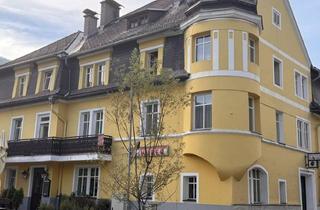 Gewerbeimmobilie kaufen in 9542 Afritz am See, Historisches 3 Sterne Hotel am See in Kärnten mit 14 Zimmern und Top-Ausstattung - ihr Neues Gastronomisches Paradies!