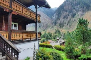 Bauernhäuser zu kaufen in 9962 Bruggen, Zweitwohnsitz - Ferienhaus im Wunderschönen Defereggental - Osttirol