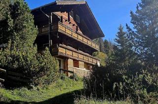 Bauernhäuser zu kaufen in 9962 Bruggen, Alpines Refugium - Naturidylle und Skivergnügen im Defereggental