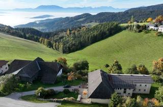 Gewerbeimmobilie kaufen in 9112 Griffen, Neuer Preis Komplett Ausgestattetes Gästehaus mit 9 Zimmern, Privater Wohnung, Restaurant Samt Moderner Gastroküche und Zusätzlichem Nebengebäude!