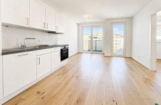 Wohnung mieten in Penzing, 1140 Wien, Stützkühlung Für Angenehmes Raumklima I Attraktive 2-Zimmer-Wohnung mit Balkon | 1 Gehminute zur u3