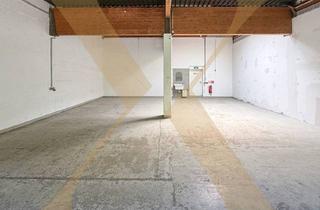 Lager mieten in 4040 Linz, Attraktive Gewerbefläche mit Lager und Büro in Linz-Urfahr zu Vermieten!