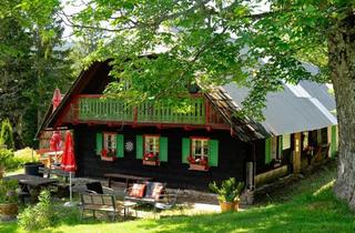 Almhütte zu kaufen in 8530 Deutschlandsberg, Einzigartiges Almrefugium in der Weststeiermark - ihr Persönlicher Rückzugsort auf 1.320 M Seehöhe!