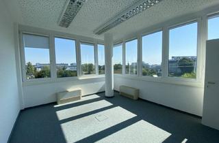 Büro zu mieten in Brünner Straße, 1210 Wien, Modernes Büro Direkt bei S-Bahn Brünner Straße