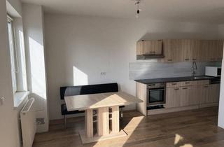 Wohnung kaufen in 2492 Eggendorf, Helle 2-Zimmer-Wohnung mit Südwestseitigem Balkon, Kfz Abstellplatz