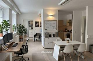 Büro zu mieten in 4070 Eferding, Büro/Praxis 123M² in Eferding, Eg, 4 Zimmer