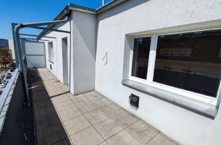 Wohnung mieten in Alliiertenstraße, 1020 Wien, Wunderschöne & Sonnige 2-Zimmer-Terrassenwohnung Nahe Augarten (Provisionsfrei, Privat)