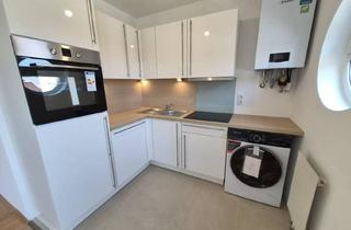 Wohnung mieten in Tivoligasse, 1120 Wien, Nähe Schönbrunner Schlosspark! Tivoligasse! Schöne 2 Zimmer Neubauwohnung!