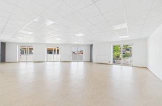 Büro zu mieten in 4221 Steyregg, Steyregg: Büro- Praxis-Therapie-Ordinationsfläche Ca. 242 m² + Balkonfläche in Zentraler Lage
