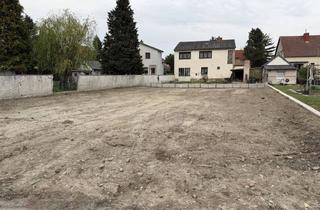Grundstück zu kaufen in 2491 Neufeld an der Leitha, Perfekt Geschnittener Baugrund mit Ca. 521M² Für Einzel- oder Doppelhaus, Ruhelage, Sackgasse