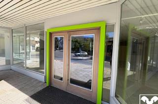 Büro zu mieten in 5580 Tamsweg, Großzügiges Geschäftslokal in Zentraler Lage zu Mieten
