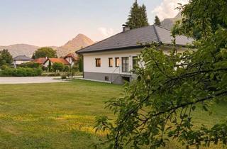 Haus kaufen in 4644 Mühldorf, Ein Ort, an dem Man Verschwindet. und Genau Deshalb Ankommt.