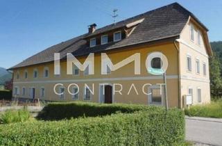 Anlageobjekt in 9343 Zweinitz, Mehrfamilienhaus mit 6 Wohneinheiten, auf Großzügigem Grundstück und 6 Stellplätzen I Hohes Potential Für Starke Rendite