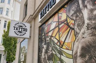 Büro zu mieten in Schönbrunner Straße, 1050 Wien, Stilvolles Geschäftslokal mit Klimaanlage - Unbefristeter Mietvertrag-1050 Wien