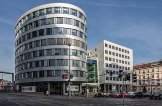 Büro zu mieten in Marxergasse, 1030 Wien, 1030, Marxergasse City-Point | Untere Viaduktgasse