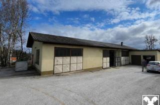 Lager kaufen in 3932 Kirchberg am Walde, Ehemaliger Bauhof