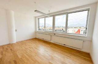 Büro zu mieten in Münchner Bundesstraße, 5020 Salzburg, Shared Office in zentraler Lage