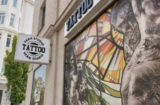 Büro zu mieten in Schönbrunner Straße, 1050 Wien, Stilvolles Geschäftslokal mit Klimaanlage – Unbefristeter Mietvertrag-1050 Wien