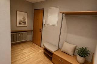 Wohnung mieten in 6800 Feldkirch, Helle 3-Zimmer-Dachgeschosswohnung mit zwei Balkonen in Feldkirch