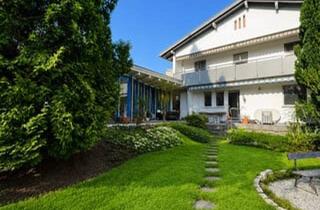 Haus kaufen in 6850 Dornbirn, Familienfreundliches Haus mit 2 Wohneinheiten, in Sackgasse gelegen in Dornbirn/Forach zum Verkauf!
