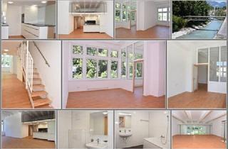 Wohnung mieten in 6800 Feldkirch, Erstbezug: Tolles Loft mit Blick zur Ill